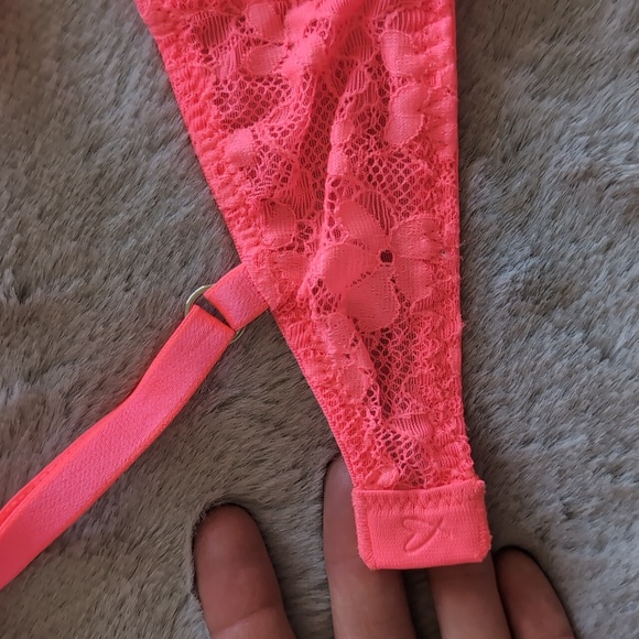 NWOT VICTORIA'S SECRET DREAM ANGELS BRA 32D - Picture 8 of 11